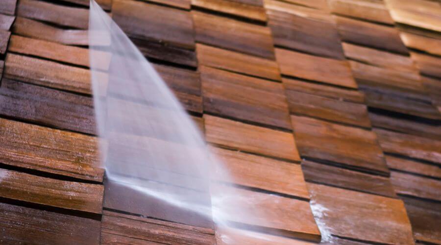 Slate Roofing in Many, LA
